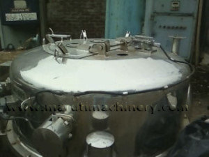 GMP SS/316 Centrifuge For Sale