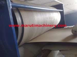 used corrugated board plant