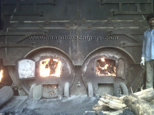 6 Ton Coal Fired Steam Boiler For Sale