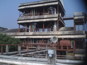 Ethylene Oxide (EO) Derivative Plant For Sale