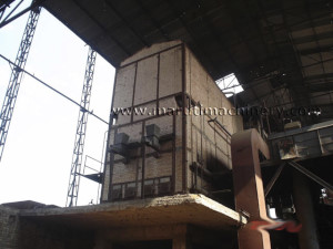 Brand New IBL Vapi make power plant for sale