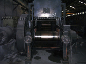 V-Belt Manufacturing Plant For Sale