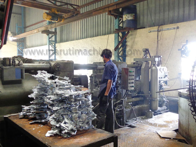Aluminium Melting Furnaces,Aluminium Aging Oven Manufacturer Pune