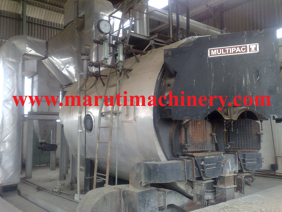 brand new like thermax steam boiler for sale, used steam boiler, thermax  steam boilers, used steam boilers, second hand steam boilers, multipac  steam boiler, used boilers for sale Gujarat, Bharat, India