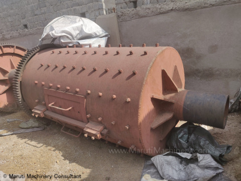 Unused-Continuous-Ball-Mill-2.jpg